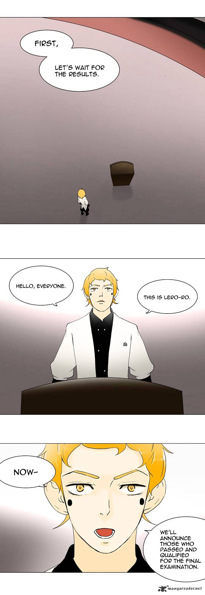 Tower of God, Chapter 57 image 16